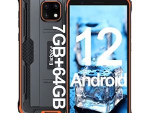 Smartphone robuste