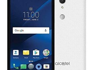 Alcatel CameoX 4G LTE Débloqué 5044R 5