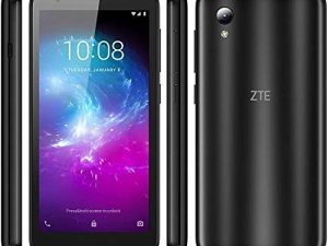 ZTE Blade L8 5" 32 Go Android