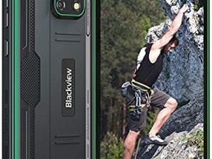 Téléphone portable débloqué Blackview robuste