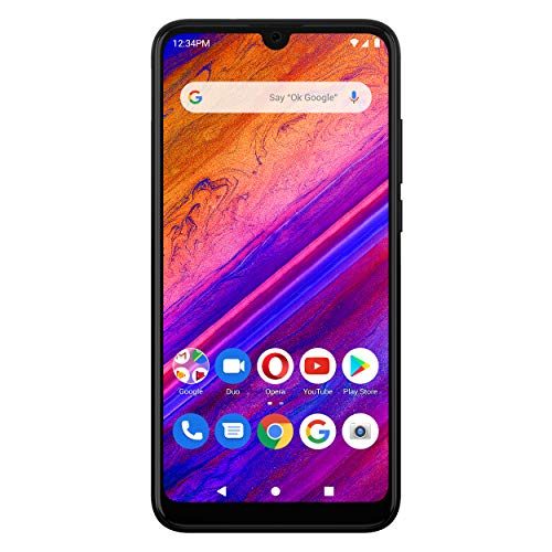 BLU Vivo XL5 - Smartphone à écran-2