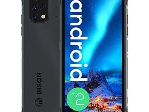 UMIDIGI Bison 2 Smartphones robustes débloqués