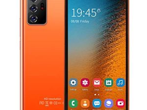 ciciglow Dual Sim Téléphones portables débloqués