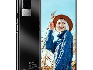 CUBOT Smartphone débloqué