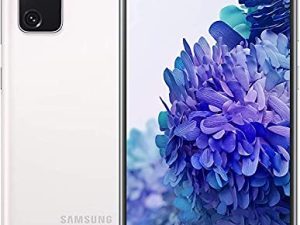 Samsung Galaxy S20 FE (SM-G780G/DS) Dual SIM