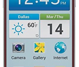 Samsung Galaxy S4 SGH-I337 Smartphone GSM débloqué