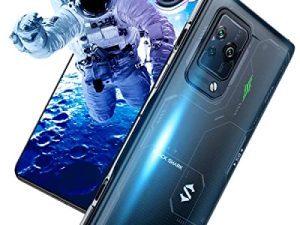 Téléphone de jeu Black Shark 5 Pro