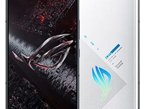 ASUS ROG Phone 5S ZS676KS 5G Dual