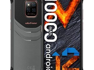 Téléphones robustes Ulefone