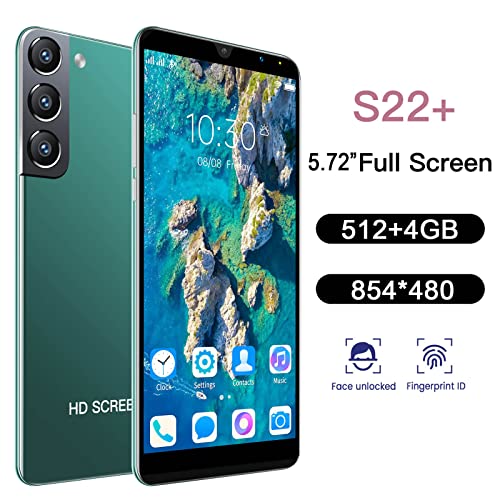 S22+ Android 6.0 Smartphone