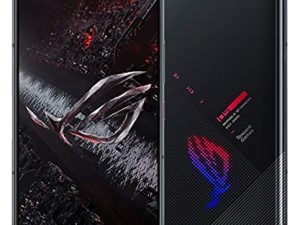 ASUS ROG Phone 5S ZS676KS 5G Dual