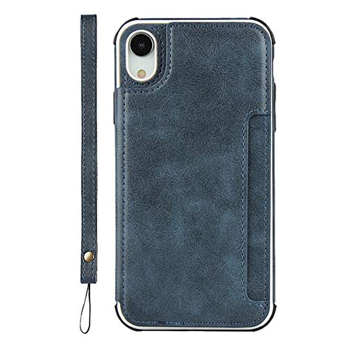 Zouzt Coque pour iPhone XR Coque iPhone-2