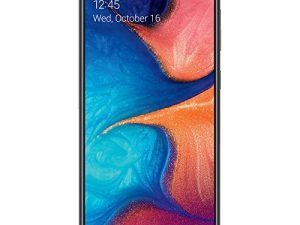 Smartphone prépayé Samsung Galaxy A20 4G LTE