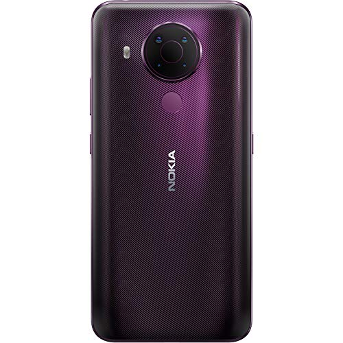 Nokia 5.4 | Android 10 | Smartphone-2