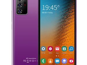 ciciglow Dual Sim Téléphones portables débloqués