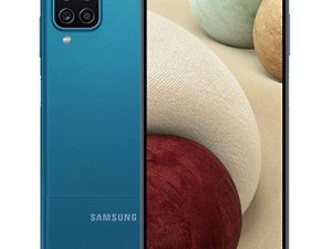 SAMSUNG Galaxy A12 (A125M) 64 Go Dual