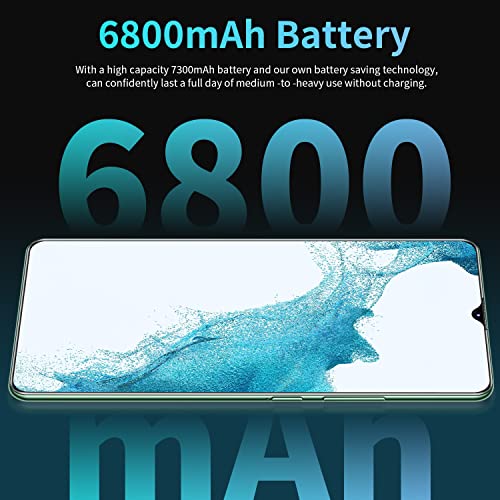 Téléphone portable S22 Pro 5G