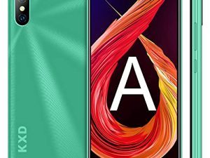 Téléphone portable débloqué KXD 6A | Smartphone