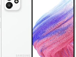Samsung Galaxy A53 5G (SM-A536E/DS) Double SIM