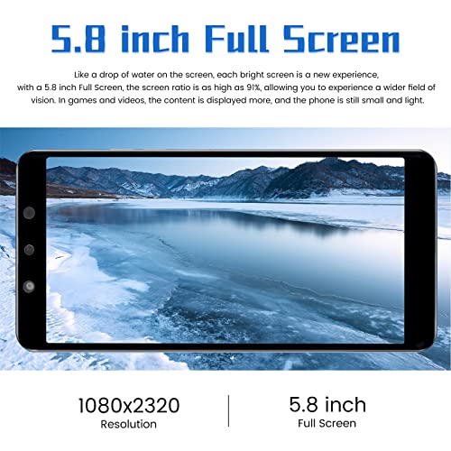 Android 10.0 1080P HD