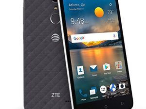 ZTE Blade Spark Z971 (16 Go