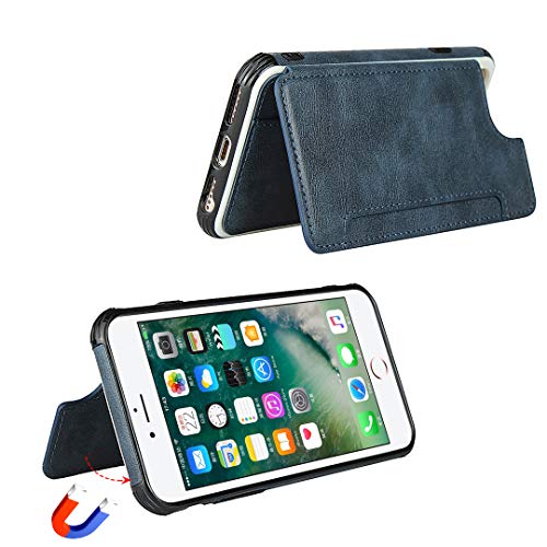 Zouzt Coque pour iPhone se 2020 /-2