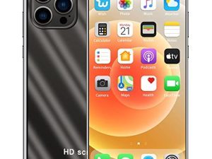 Téléphone portable débloqué