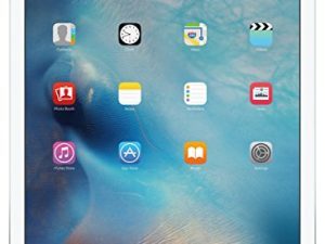 Apple iPad Pro 12 pouces - 128