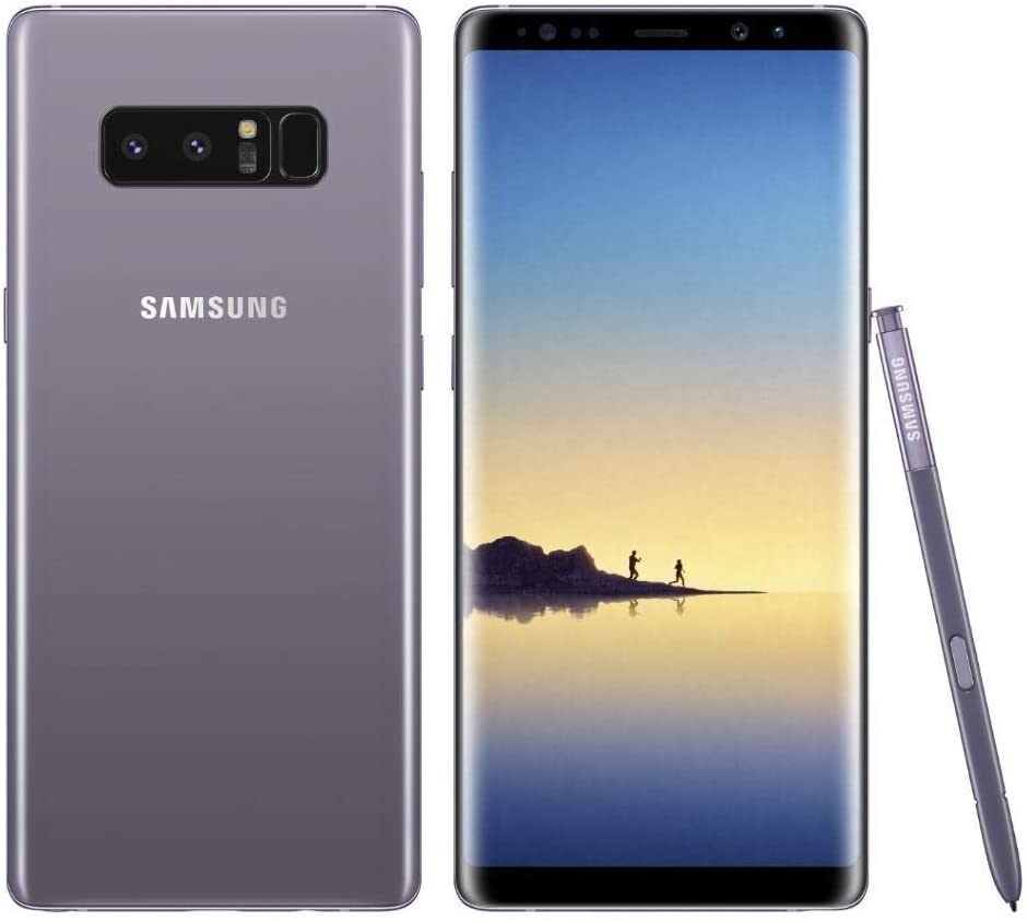 SAMSUNG Galaxy Note 8 N950U 64 Go-2
