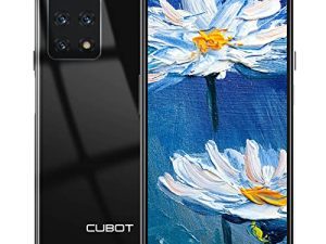 CUBOT Téléphone Android
