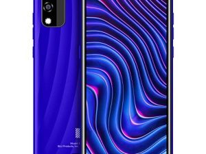 BLU C5 Max | 2022 | Batterie