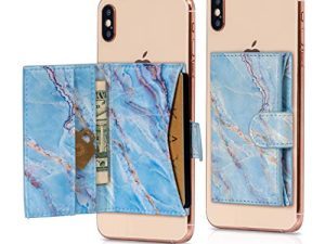 cardly | Porte-monnaie et porte-cartes pour téléphone