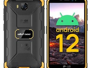 Ulefone Robuste Smartphone Débloqué