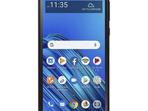 Smartphone prépayé Motorola Moto E6 4G LTE