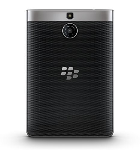 Téléphone déverrouillé BlackBerry Passport - Emballage de-2