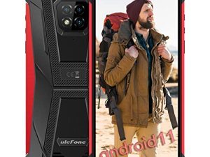Ulefone Armor 8 Téléphones portables robustes déverrouillés