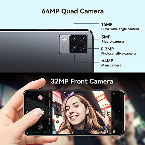 Smartphone X50 débloqué