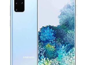 Smartphone Samsung Galaxy S20+ 5G 128 Go