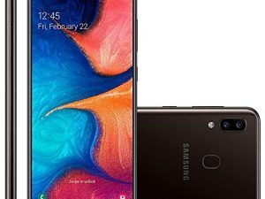 Samsung Galaxy A20 6