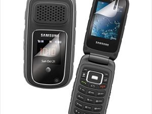 Samsung Rugby 3 A997 GSM Débloqué Robuste