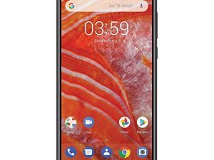 Nokia 3.1 Plus - Android 9.0 Pie