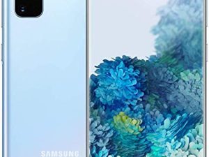 Samsung Galaxy S20 5G 128 Go -