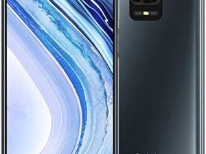 Xiaomi Redmi Note 9 Pro (128 Go