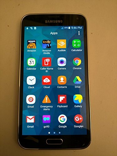 Smartphone Samsung Galaxy S5 G900V Verizon 4G-2