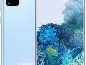 Samsung Galaxy S20+ Plus 5G Factory Téléphone