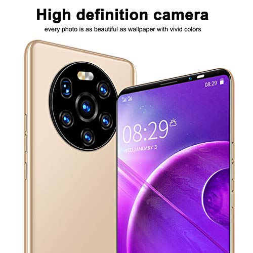 LANDVO mate40 pro 5.45in