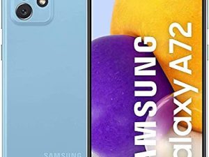 Samsung Galaxy A72 A725F-DS 4G Dual 256