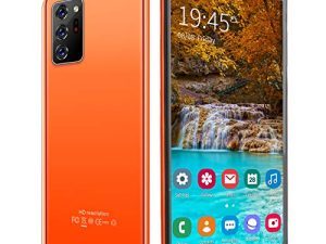 Smartphone EBTOOLS Note30 Plus 5
