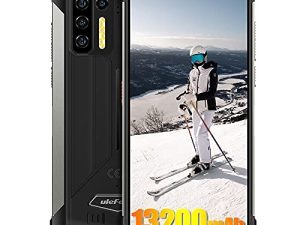 Ulefone Power Armor 13 Smartphone robuste 2022