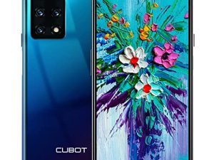 CUBOT Téléphone débloqué